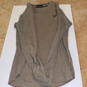 American Eagle shirt